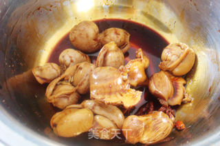 【夏季下饭小菜】麻辣拌鸡胗的做法步骤:2