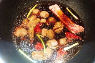 【夏季下饭小菜】麻辣拌鸡胗的做法步骤:3