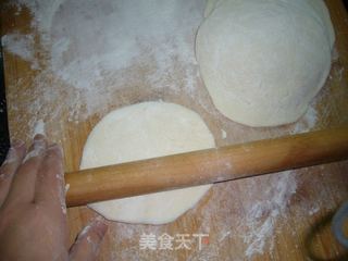 家常素包的做法步骤：11