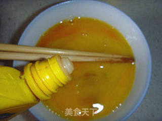肉末蒸蛋的做法步骤:2