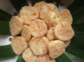 粉蒸鸡翅的做法步骤:7