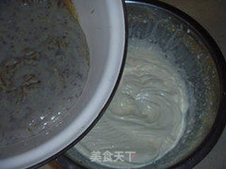 【冰激凌也可以这样吃】——巧克力多味冰激凌(豆浆版)的做法步骤:11