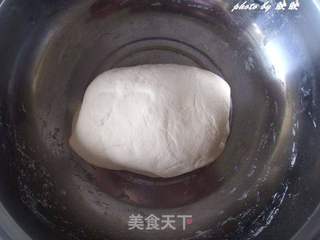 葫芦瓜肉馅饺子的做法步骤:7