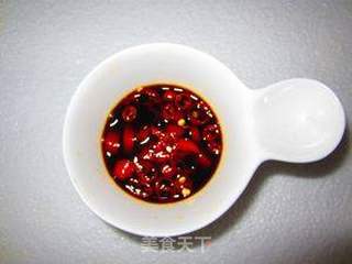 老醋牛肉的做法步骤:6