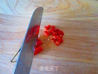 老醋牛肉的做法步骤:5