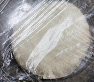 猪肉芸豆包子的做法步骤:2