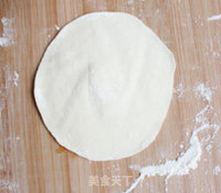 猪肉芸豆包子的做法步骤:10