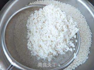 软糯醇香的肉粽子的做法步骤:4