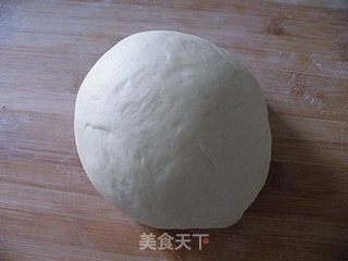 中式小吃-----软麻花的做法步骤:4