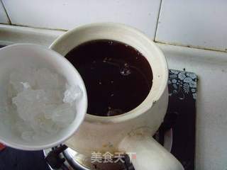 酸梅汤的做法步骤:3