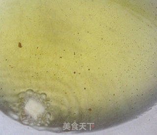 变废为宝【火烧冰淇淋】剩吐司的新吃法的做法步骤:8