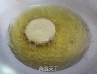 变废为宝【火烧冰淇淋】剩吐司的新吃法的做法步骤:9
