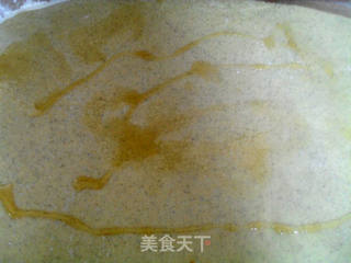 香辣又好吃的——杂粮锅饼的做法步骤:10