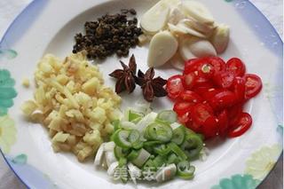 吮指香辣螺丝的做法步骤:4