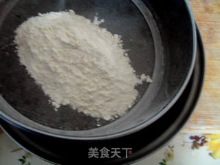 吃的就是这个味道——干炸香菇的做法步骤:7