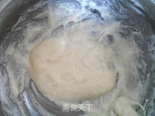 吃的就是这个味道——干炸香菇的做法步骤:10