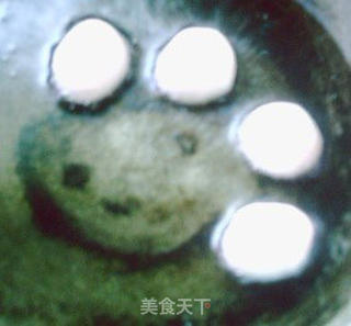 炸汤圆的做法步骤:4