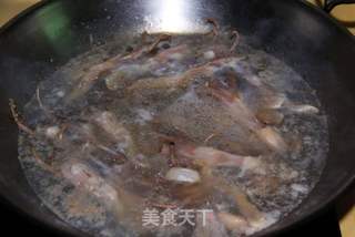 香卤鸭舌的做法步骤:2
