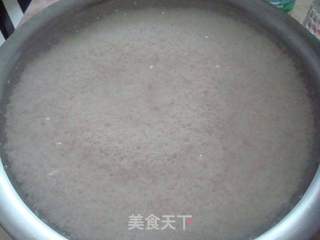 三味粽子的做法步骤:2