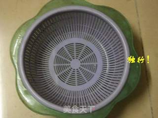 简单安全自己发绿豆芽的做法步骤:3