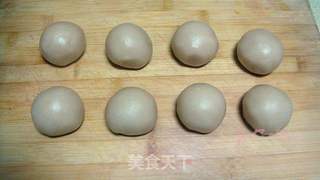 紫薯酥的做法步骤:5
