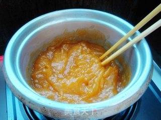 胡萝卜凉粉的做法步骤:8