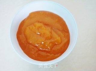 胡萝卜凉粉的做法步骤:9