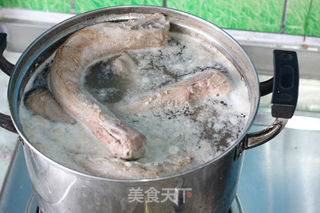 一道让你停不了嘴的零食---麻辣鸭脖子的做法步骤:11