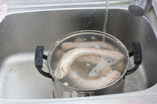 一道让你停不了嘴的零食---麻辣鸭脖子的做法步骤:12