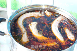 一道让你停不了嘴的零食---麻辣鸭脖子的做法步骤:13