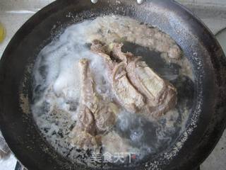 牛肉炖土豆的做法步骤：4