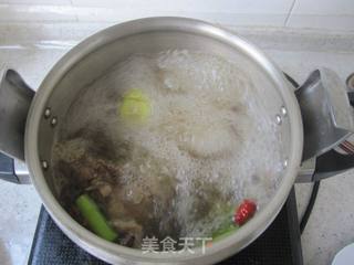 牛肉炖土豆的做法步骤：5