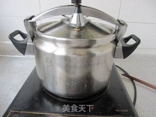 牛肉炖土豆的做法步骤：6