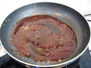 京酱肉丝的做法步骤:5