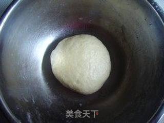 抹茶酥的做法步骤：3
