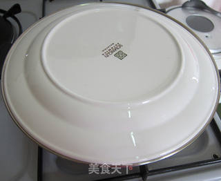 西班牙蛋饼的做法步骤:7