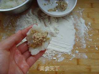 艾窝窝的做法步骤:11