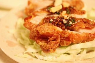 【东煮】泰式椒麻鸡 Thai Pepper Chicken的做法步骤：6
