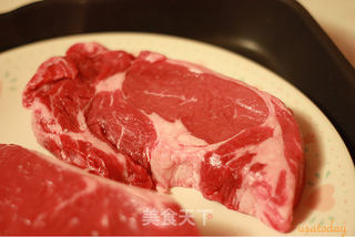 【西煮】牛排里的学问 How to cook your steak的做法步骤：1