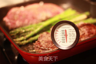 【西煮】牛排里的学问 How to cook your steak的做法步骤:3