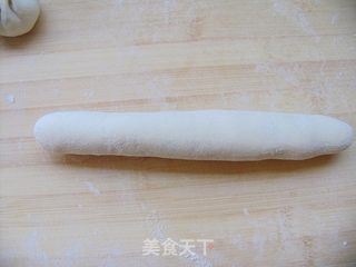 最香不过肉包子——葱香大肉小笼包的做法步骤:7