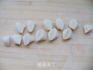 最香不过肉包子——葱香大肉小笼包的做法步骤:8
