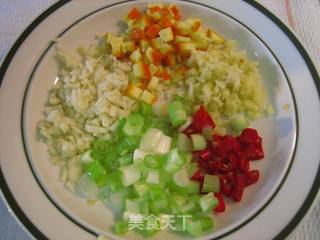 粤式豉汁蒸排骨的做法步骤：5