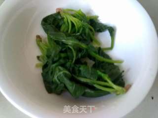 荷塘月色的做法步骤:3