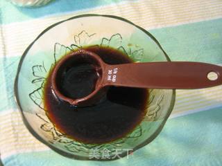 粤式豉汁蒸排骨的做法步骤：6