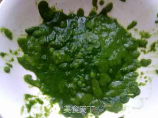 荷塘月色的做法步骤:4