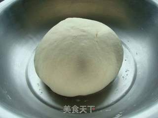 煎韭菜盒子的做法步骤:3