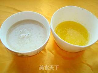 包尔萨克—新疆味道的做法步骤:2