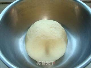 包尔萨克—新疆味道的做法步骤:3