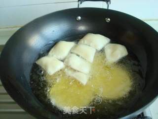 包尔萨克—新疆味道的做法步骤:5